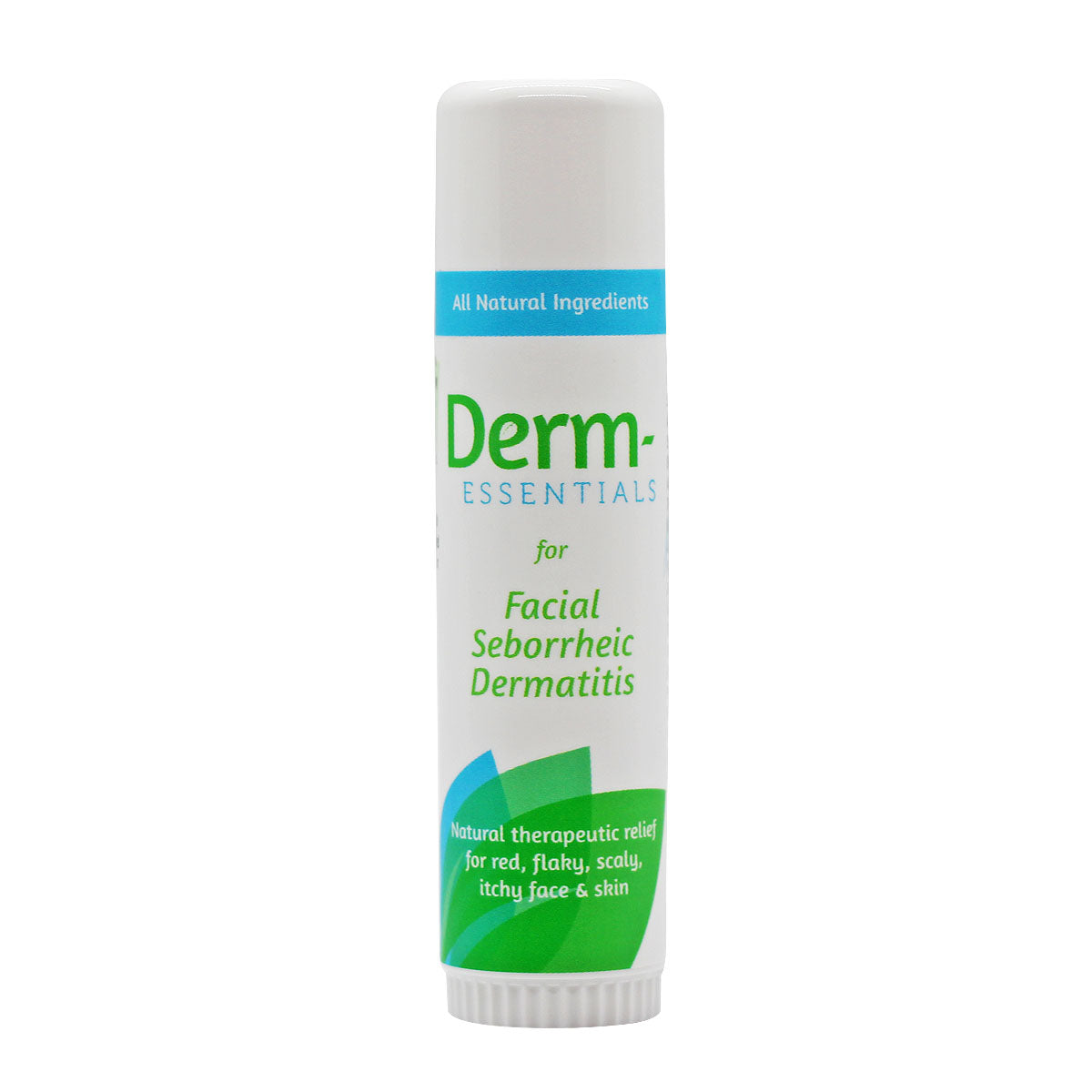 Derm-Essentials for Facial Seborrheic Dermatitis
