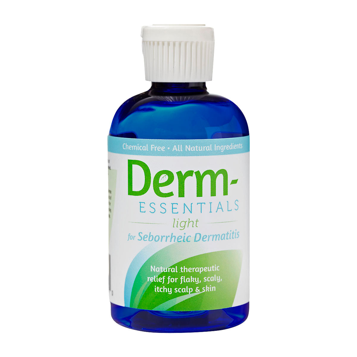 Derm-Essentials Light for Seborrheic Dermatitis