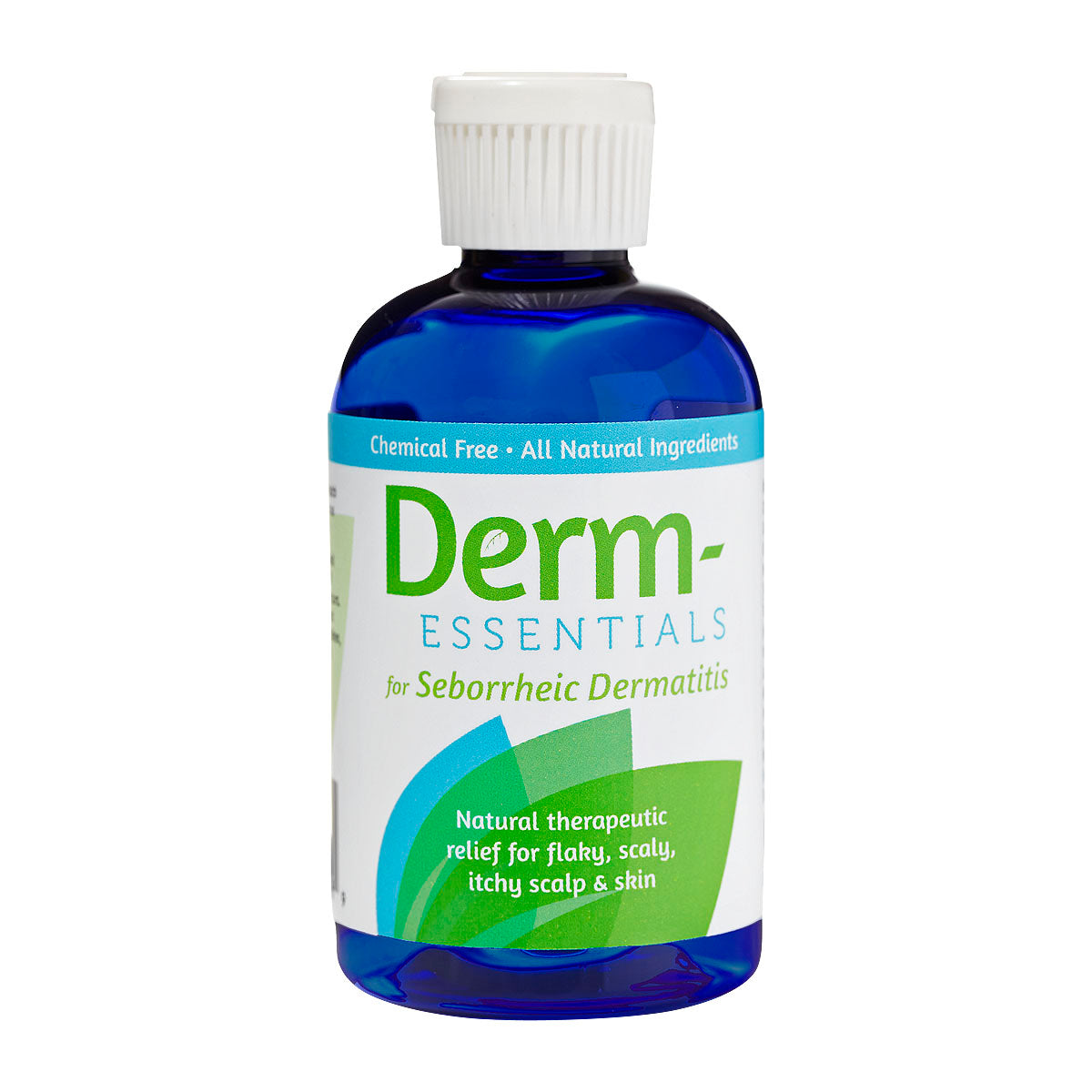 Derm-Essentials for Seborrheic Dermatitis