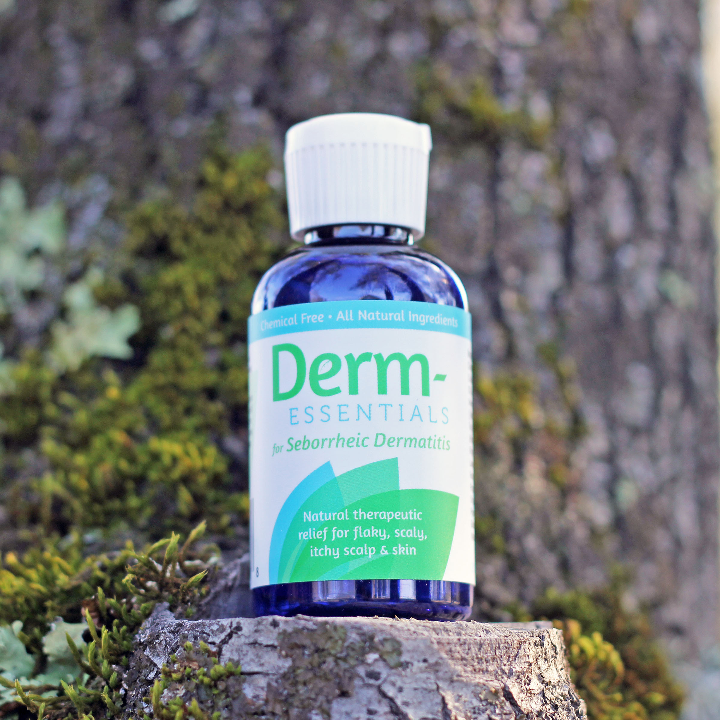 Derm-Essentials for Seborrheic Dermatitis