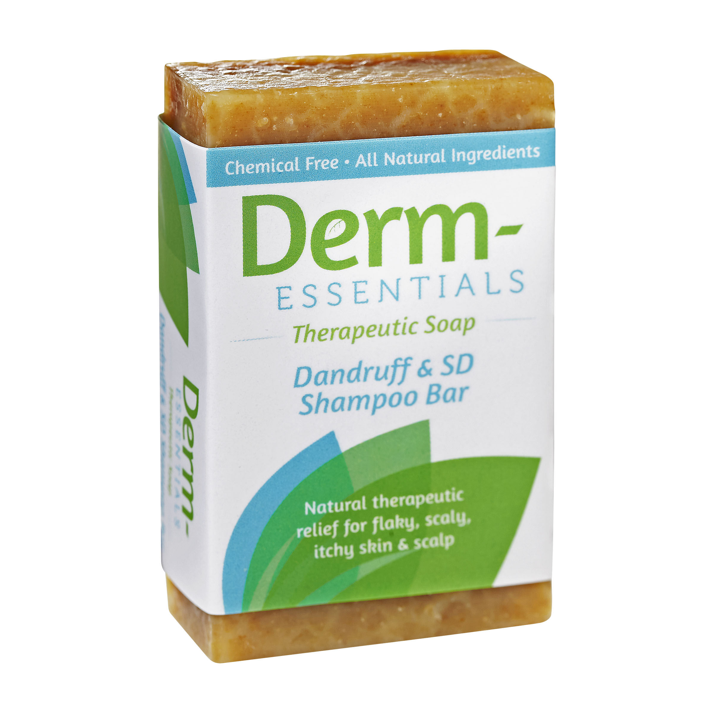 DermEssentials Therapeutic Soap
