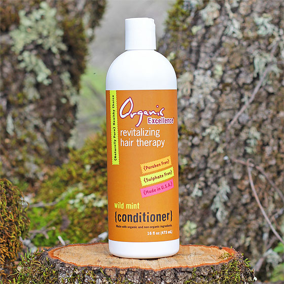 Organic Excellence Shop